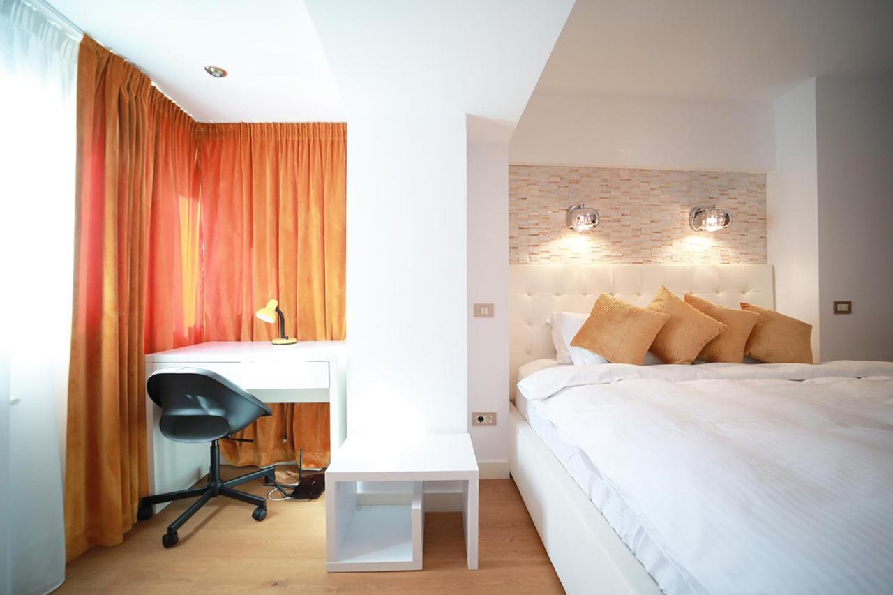 Downtown Oasis Unirii Apartment Bucureşti Exterior foto