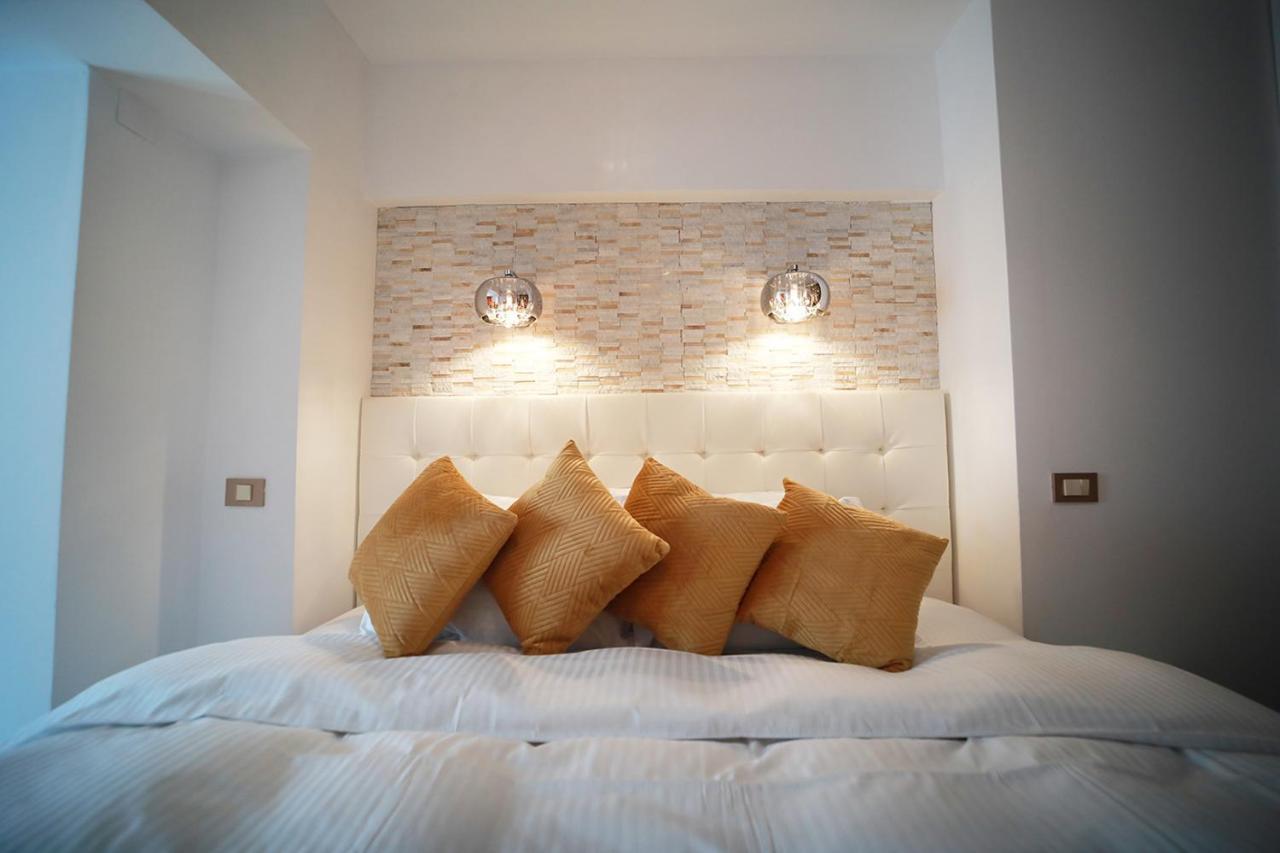 Downtown Oasis Unirii Apartment Bucureşti Exterior foto