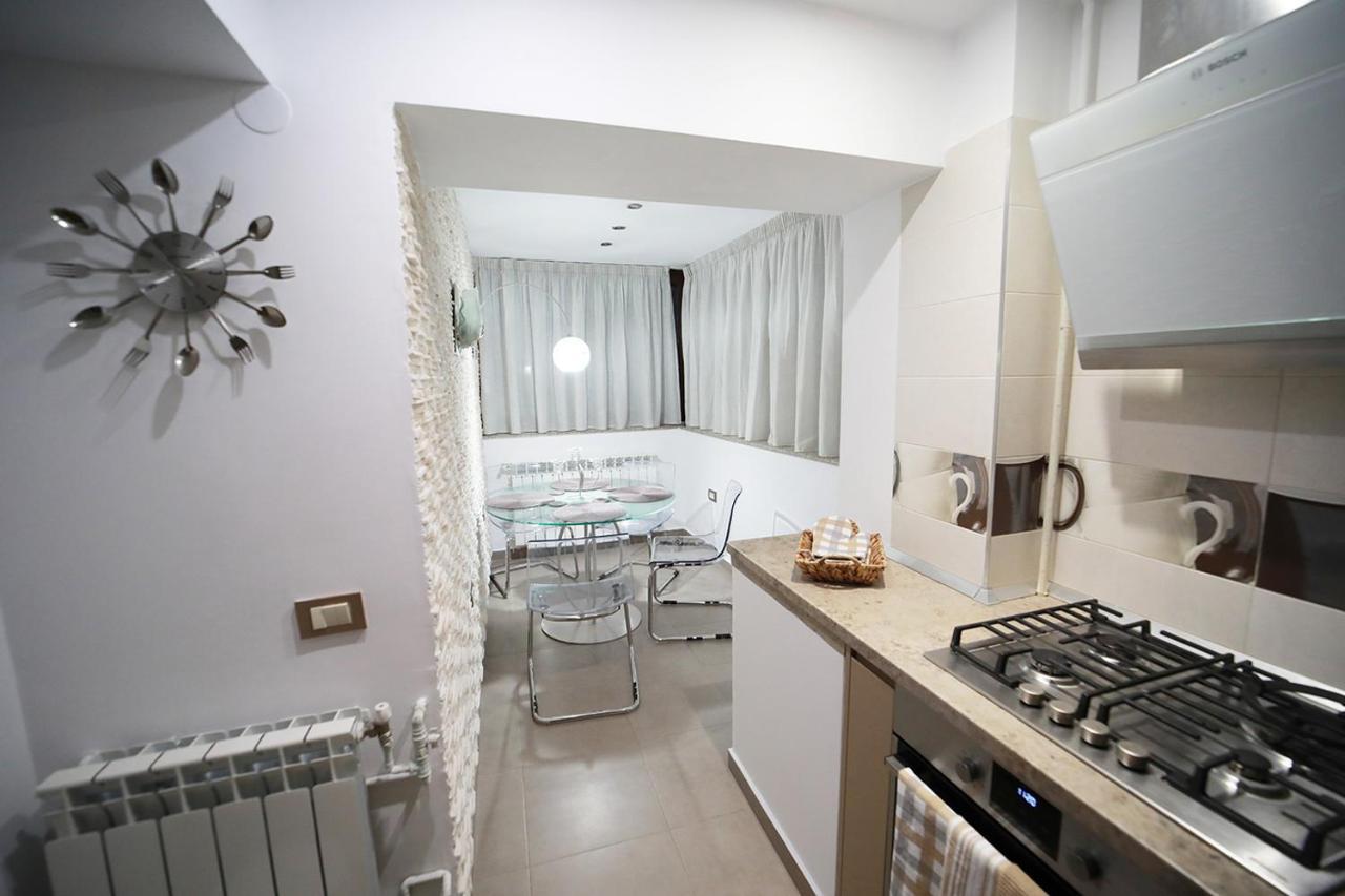Downtown Oasis Unirii Apartment Bucureşti Exterior foto