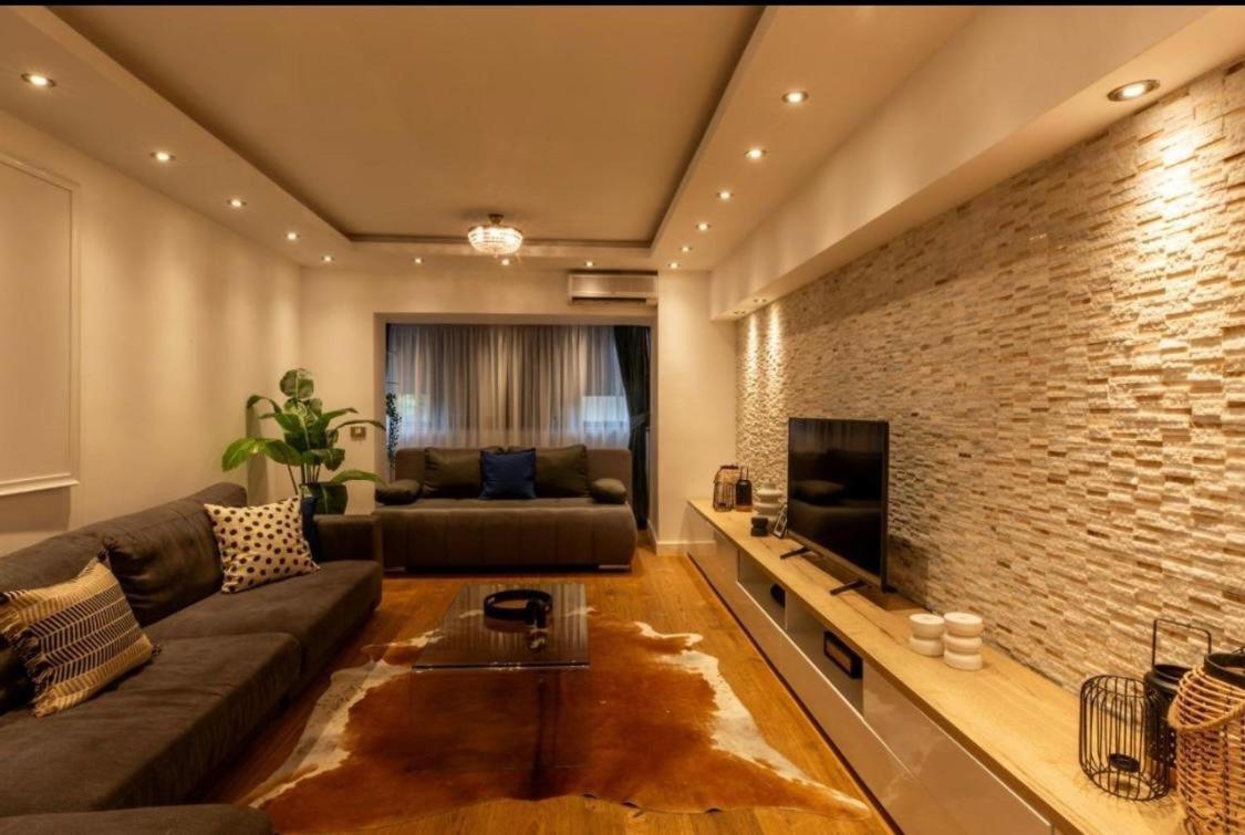 Downtown Oasis Unirii Apartment Bucureşti Exterior foto