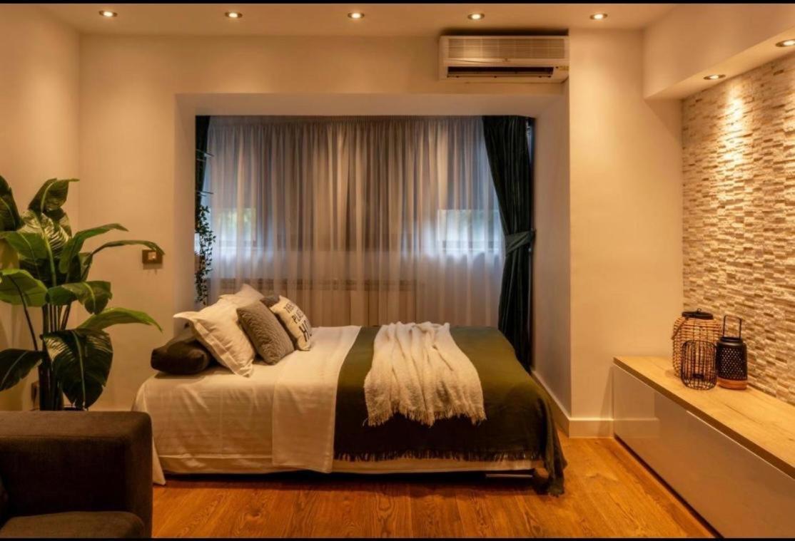 Downtown Oasis Unirii Apartment Bucureşti Exterior foto